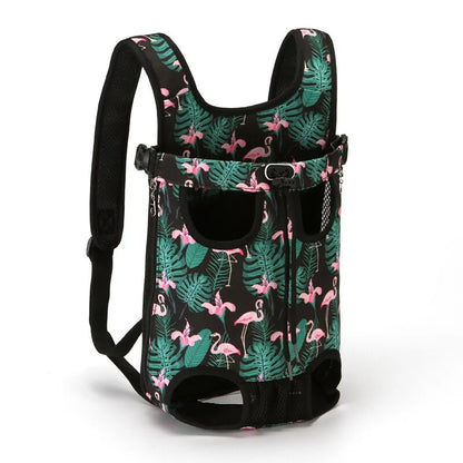 Get trendy with Pet Carrier Packsack - Pets available at Hot Trends Online. Shop Now!