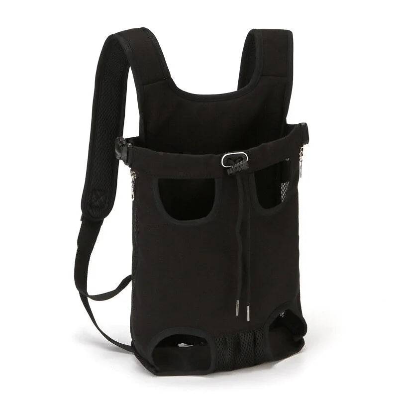 Get trendy with Pet Carrier Packsack - Pets available at Hot Trends Online. Shop Now!