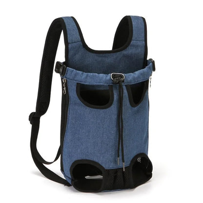 Get trendy with Pet Carrier Packsack - Pets available at Hot Trends Online. Shop Now!