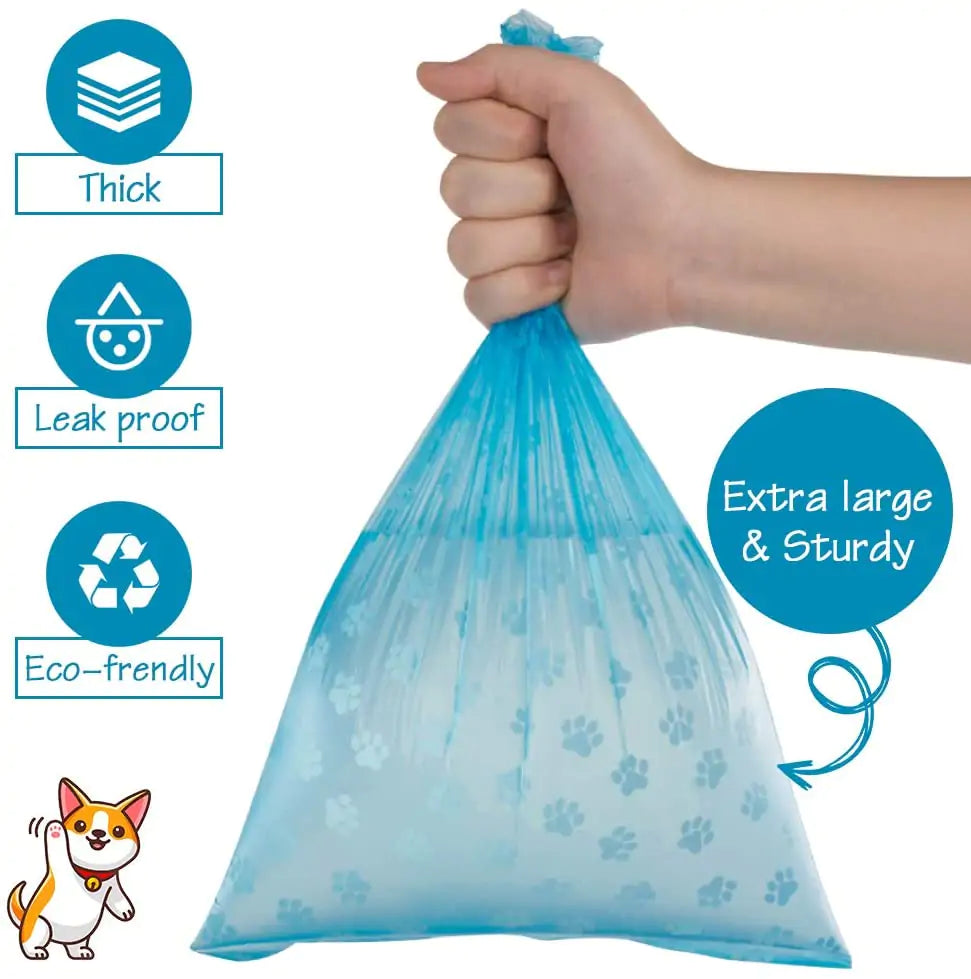 Pet Poop Disposable Bags - Hot Trends Online