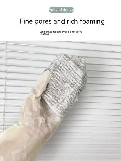 Get trendy with Steel Wire Dishcloth For Dishes and Appliances - Wire Dishcloth available at Hot Trends Online. Shop Now!