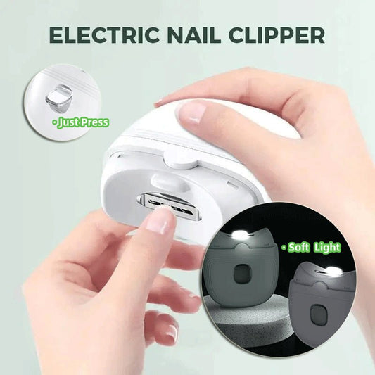 Get trendy with Automatic Nail Clippers - Nails available at Hot Trends Online. Shop Now!