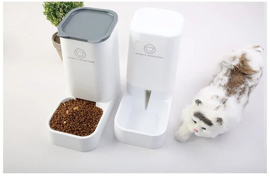 Get trendy with Automatic Pet Feeder - Pet Accessory available at Hot Trends Online. Shop Now!