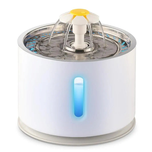 Get trendy with Automatic Pet Water Fountain - Pets available at Hot Trends Online. Shop Now!