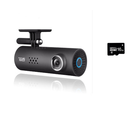 Smart WiFi 130 Degree 1080P Wireless Dash Cam