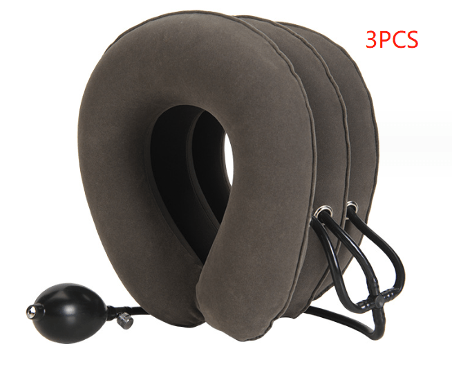 Get trendy with Cervical Traction Spine & Neck Stretcher | Hot Trends Online - Neck Stretcher available at Hot Trends Online. Shop Now!