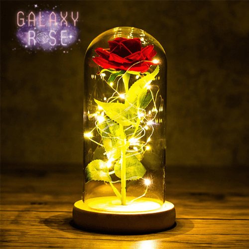 Galaxy Rose™ - Premium Romantic Gifts - Just $29.99! Shop now at Hot Trends Online