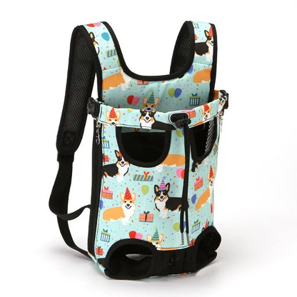 Get trendy with Pet Carrier Packsack - Pets available at Hot Trends Online. Shop Now!