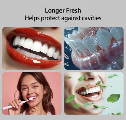 Get trendy with BodyAccel Niacinamide Stain Removal Whitening Toothpaste - Toothpaste available at Hot Trends Online. Shop Now!