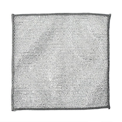Get trendy with Steel Wire Dishcloth For Dishes and Appliances - Wire Dishcloth available at Hot Trends Online. Shop Now!