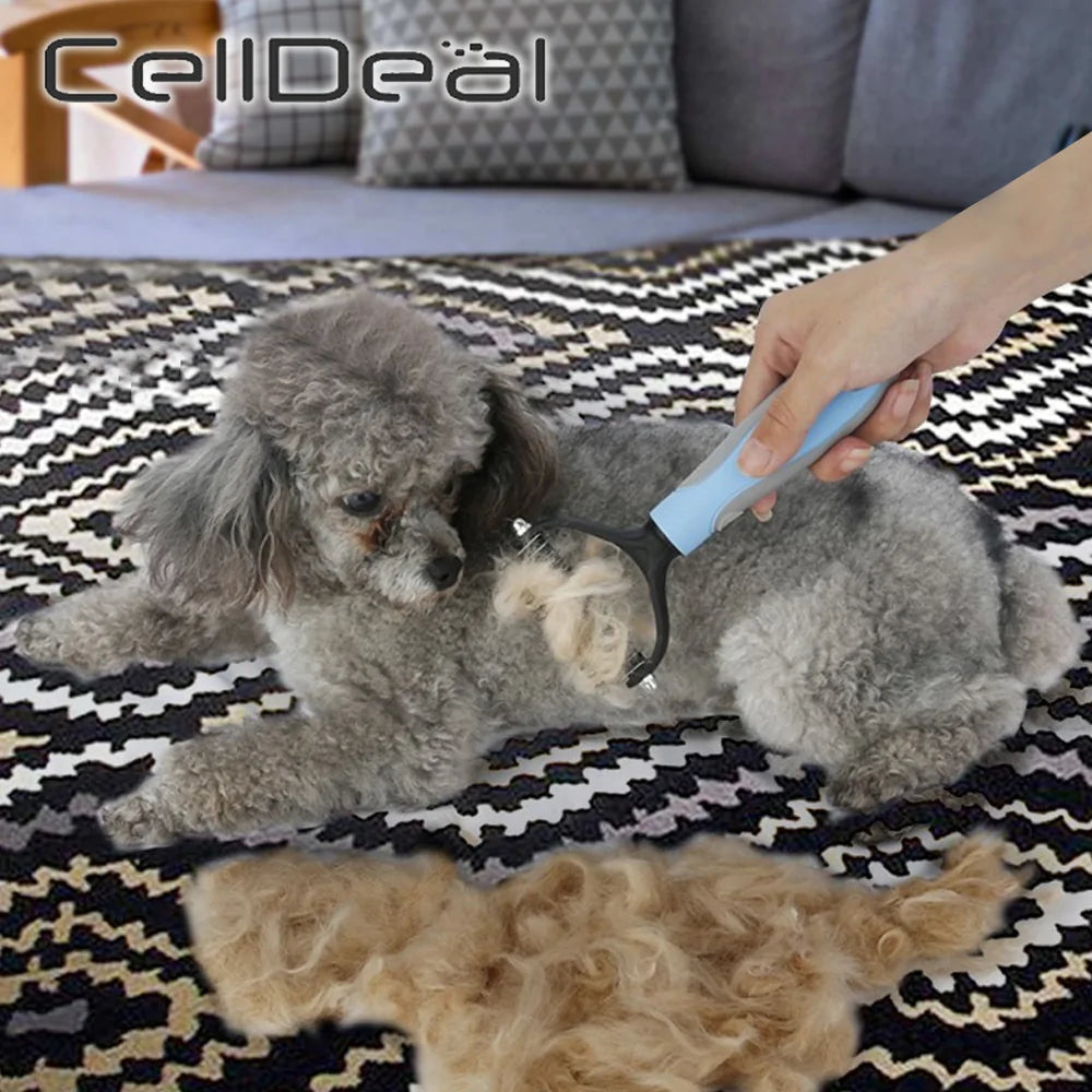 Get trendy with Pet Comb - Pet Accessory available at Hot Trends Online. Shop Now!