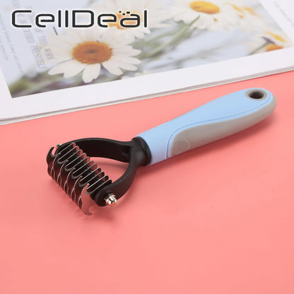 Get trendy with Pet Comb - Pet Accessory available at Hot Trends Online. Shop Now!