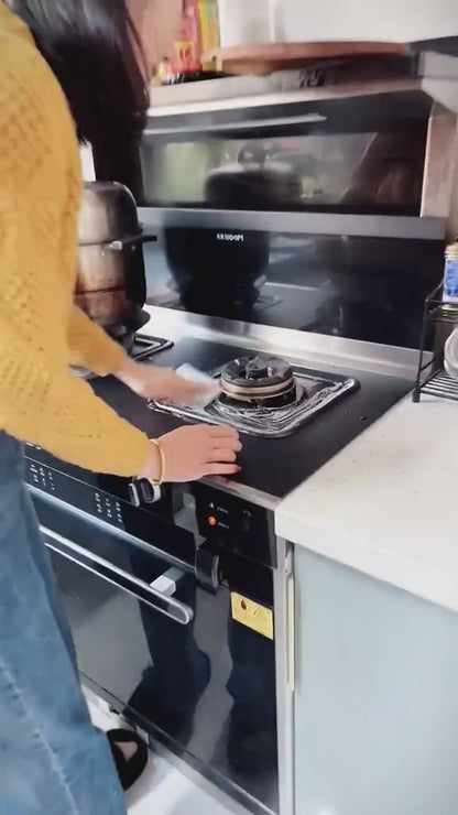 Steel Wire Dishcloth For Dishes and Appliances