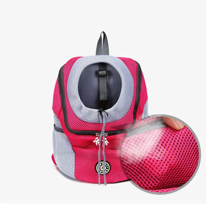 Get trendy with Pet Carrier Backpack - Pets available at Hot Trends Online. Shop Now!