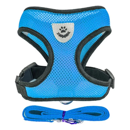 Get trendy with Pet Harness - Pet Accessory available at Hot Trends Online. Shop Now!