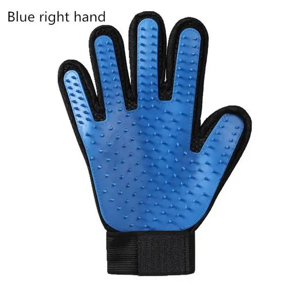 Get trendy with Pet Grooming Glove - Pet Accessory available at Hot Trends Online. Shop Now!