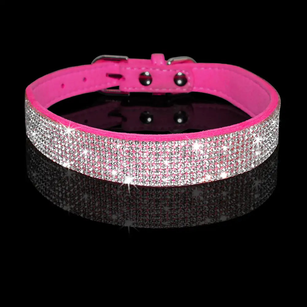 Get trendy with Pet Collar - Pet Accessory available at Hot Trends Online. Shop Now!