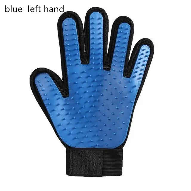 Get trendy with Pet Grooming Glove - Pet Accessory available at Hot Trends Online. Shop Now!