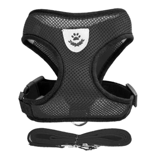 Get trendy with Pet Harness - Pet Accessory available at Hot Trends Online. Shop Now!