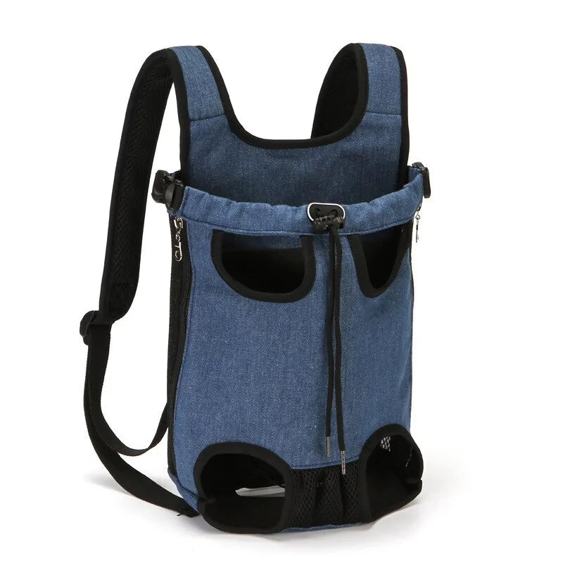 Get trendy with Pet Carrier Packsack - Pets available at Hot Trends Online. Shop Now!