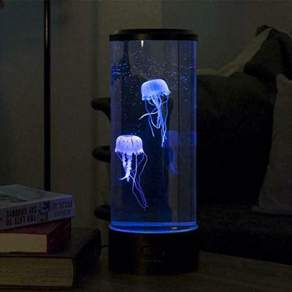 JellyFish Lamp - Premium Lamp - Just $74.42! Shop now at Hot Trends Online