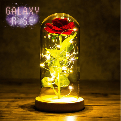 Galaxy Rose™ - Premium Romantic Gifts - Just $29.99! Shop now at Hot Trends Online