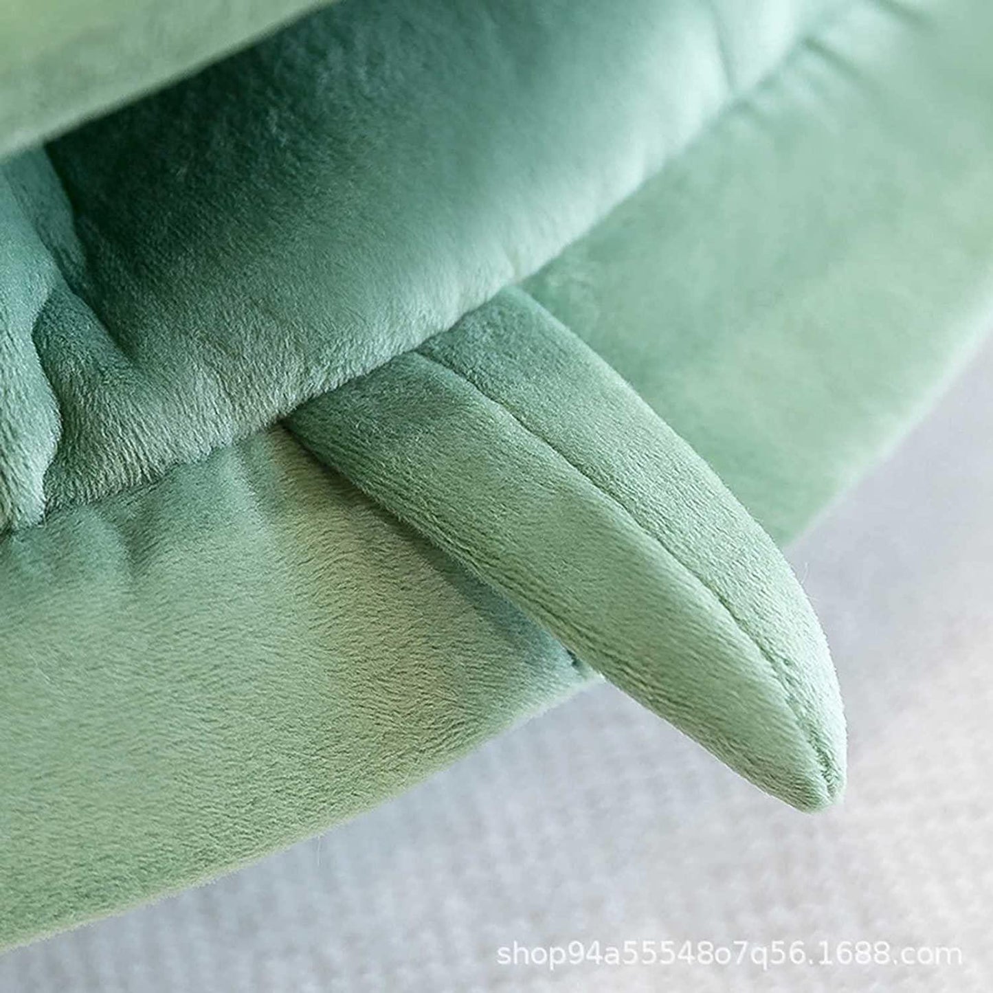 Wearable Turtle Shell Pillows - Green - Premium Wearable Pillows - Just $34.99! Shop now at Hot Trends Online