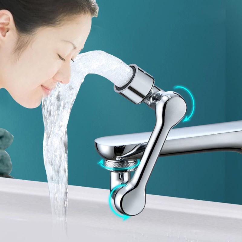 Get trendy with Universal Faucet Extender - Faucet Accessories available at Hot Trends Online. Shop Now!