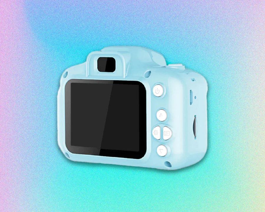 Mini Retro Camera - Premium Digital Cameras - Just $21.98! Shop now at Hot Trends Online